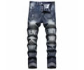 Hot Europe Style Hole Cultivate oneself Mens jeans  Long supply