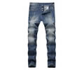 Hot Europe Style Hole Cultivate oneself Mens jeans  Long supply