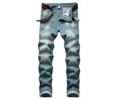Hot Europe Style Hole Cultivate oneself Mens jeans  Long supply