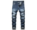 Hot Europe Style Hole Cultivate oneself Mens jeans  Long supply