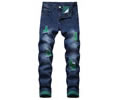 Hot Europe Style Hole Cultivate oneself Mens jeans  Long supply