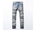 Hot Europe Style Hole Cultivate oneself Mens jeans  Long supply