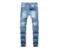 Hot Europe Style Hole Cultivate oneself Mens jeans  Long supply