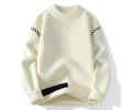 Hot Sweaters over size Long supply