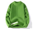 Hot Sweaters over size Long supply